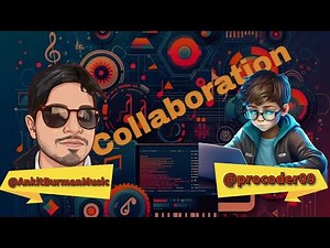 Learn Coding with Fun and Easy Tutorials with ‪@procoder09‬