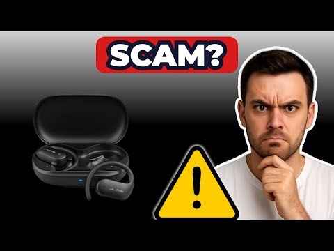 JLab JBuds Open Sport Review 2025 – Scam or Legit? Hidden Costs Exposed