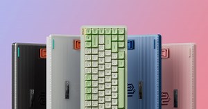 Best 75% mechanical keyboards for gaming and typing 2025
