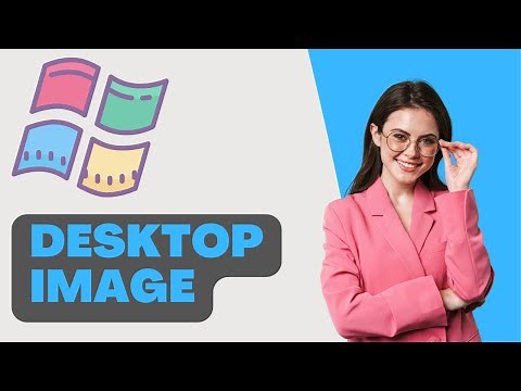 How to Change Your Desktop Background in Windows 10