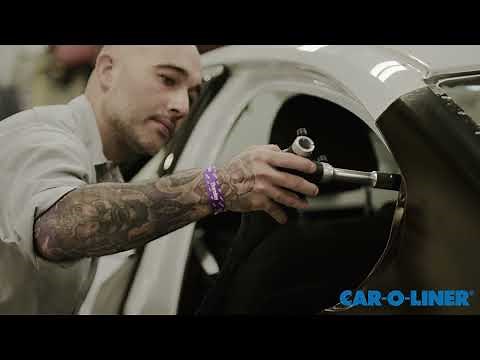 Car-O-Liner PointX II Measuring - Testimonial/Review (Holman Collision Manager & Tech)