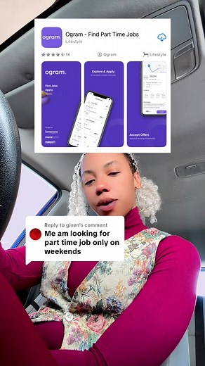 Part-Time Job Opportunities for Everyone