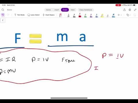 How to Rearrange Equations (for people who don't like maths)
