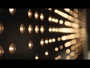 Philips Luminous Patterns - Light Effect - Round Sparkle - Sparkling Horizon