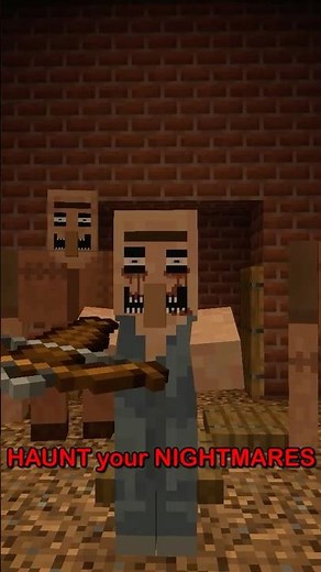 I Tried The Scariest Minecraft Map Ever...