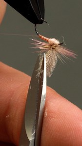 46K views · 582 reactions | Showcasing the PMD’s versatility, this pattern demonstrates how creative use of dubbing blends, unique wing materials, and subtle color variations can bring a fresh dimension to a proven hatch-matcher. Check out our PMD patterns with the link provided: https://www.flyfishfood.com/search?q=pmd&options%5Bprefix%5D=last&pf_pt_product_type=Flies #flyfishfood #flytying #flyfishing #PMDpatterns | Fly Fish Food | Facebook