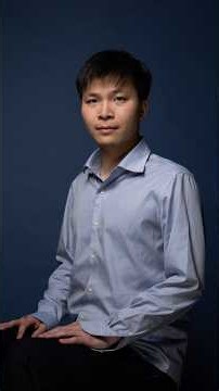A Glimpse into Jieneng Chen’s Research on Computer Vision
