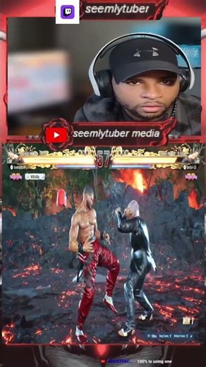 Fast Input Lag? That's Weird Right There #shorts