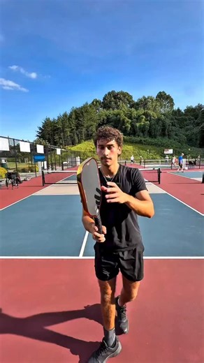 $89 dollars with code “Caden15” Best affordable power paddle in pickleball! | Caden Cox | Facebook