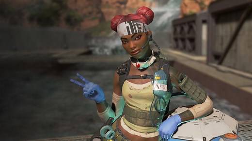 How To Check Your Apex Legends Stats: Wins, K/D, Leaderboards & More