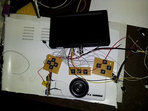 Portable Raspberry Pi (Retropie Handheld) Build Guide Part 1