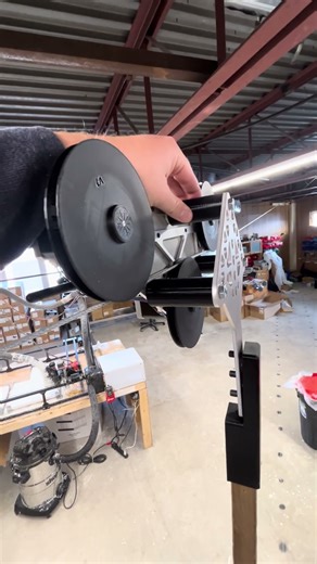 X1 Plus cable installation