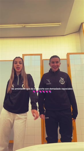 Exploring Friendship Through Sports and Fitness Activities