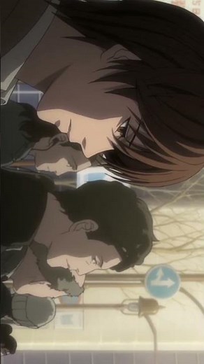 Death Note anime short_E1_pt2_#trending #anime