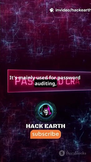 Hash Suite Explained in 60 Seconds | GUI Cracking Tool for Ethical Hackers
