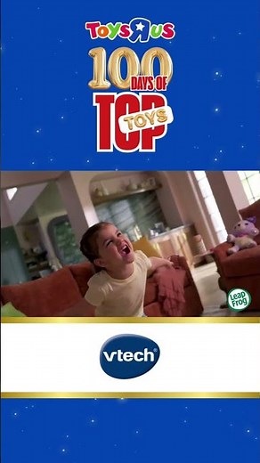 Get in the game with the @leapfrog LeapMove Interactive Learning Game! 🌟