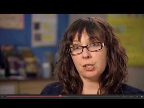 Using Sentence Frames to Help ELs