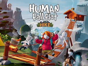Baixar Human Fall Flat para PC - LDPlayer