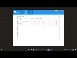 How to Extract iPhone Backup Files on Computer [ Mac & Windows ]