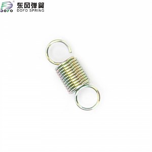 [Hot Item] Extension Spring with English Hook