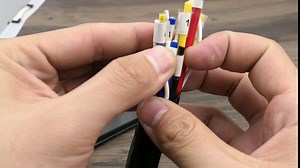 12V Fuse Relay Box Block with 6 Blade Fuses and 5pcs 5Pin JD1914 40A Relays and 1pcs 4Pin RTT7121 40A Relay, Universal Waterproof 6 Slots ATC/ATO Fuse Holder with Wiring for Car Truck Marine Boat