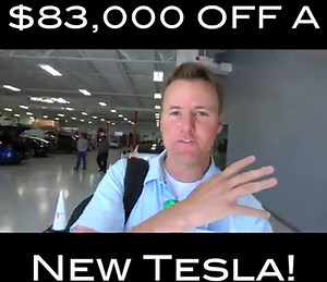Getting a NEW Tesla isn't as Expensive as you think. 🤯 | Electric Cars