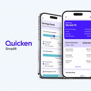 Quicken Simplifi App: Reach money goals the smart & easy way | Quicken