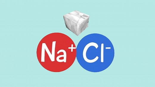 Forming ions - Ionic compounds - AQA - GCSE Combined Science Revision - AQA Trilogy - BBC Bitesize