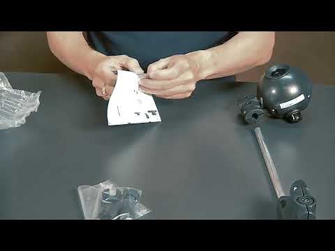 Unboxing the FLIR TrafiCam Vehicle Presence Sensor