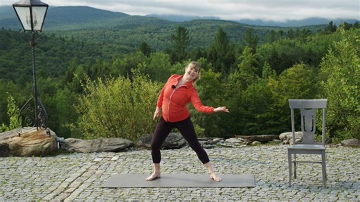 3.7K views · 184 reactions | How’s your body feeling after today’s workout? ✨ NEW  Connective Tissue with Miranda Esmonde-White Healthy and resilient connective tissue helps maintain your wellbeing and vitality. This slow-paced workout is effective and efficient so you can move with ease for years to come!  Stream workout: bit.ly/ConnectiveTissueMiranda | Miranda Esmonde-White | Facebook