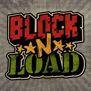 BlockNLoad - Twitch