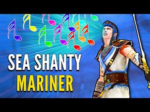 LOTRO Mariner Blue Line - Good for Solo Gameplay? (Beta)