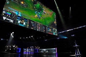 Pourquoi « League of Legends » a révolutionné l’e-sport