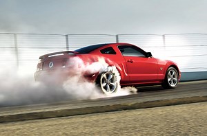 Ramp-up Considerations in Random Control - Vibration Research