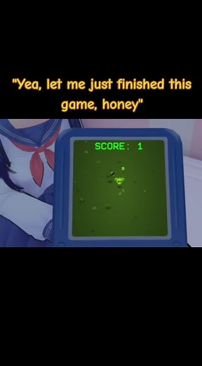 Miside Mita Game Gameplay and Good Ending Guide