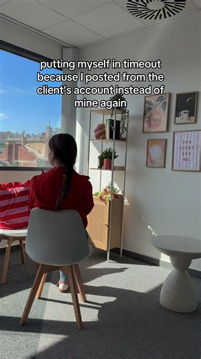 are you even a SMM if you've never done this before? 😜