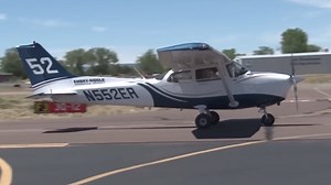 Aircraft Systems - 03: Exploring the Lycoming IO-360-L2A Engine in the Cessna 172S