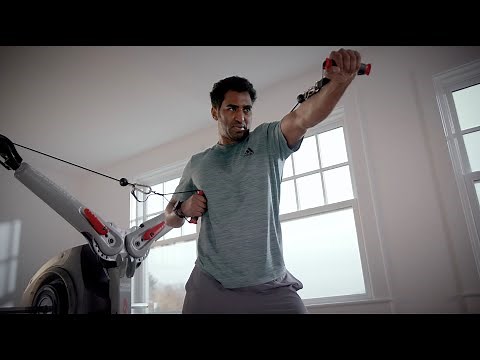 Bowflex® Revolution Home Gym: A Closer Look