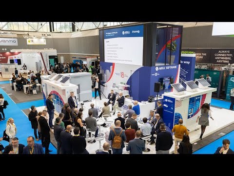 The 5 Keys To Setting Up Your Locker Network | Lucian Ulmanu and Marek Różycki | Parcel+PostExpo2025