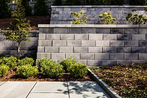 Everything you need to know about Techo-Bloc's retaining wall anchoring systems.