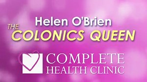 My new video! Let me know what you think and please share away! :) With the help of Barry lets explain what happens during a colonic hydrotherapy! | The Complete Health Clinic