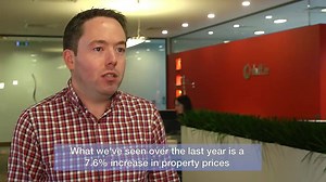 1K views | The latest Daft Report shows house prices are rising rapidly. Our expert explains why. | Daft.ie | Facebook