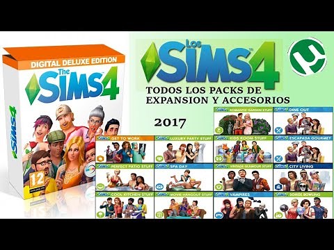 The Sims 4 Seasons DELUXE [TORRENT] CODEX + 18 DLCs ENGLISH ONLY