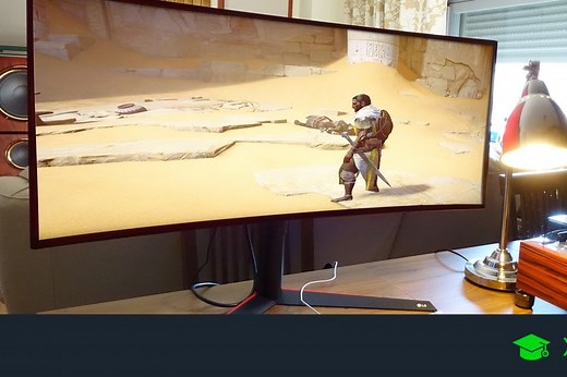 VGA, DVI, HDMI, DisplayPort o USB-C: cómo saber qué cable para monitor necesito