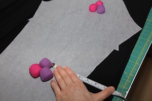 3 Rules to Lay Out Patterns and Cut Fabric Confidently