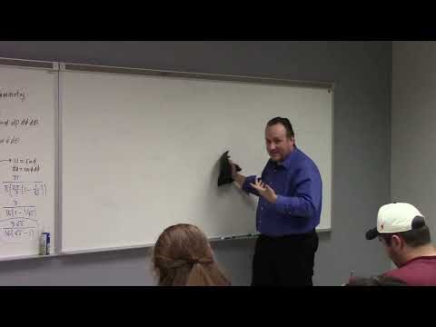 Multivariate Calculus: change of variables examples, 10-21-25 part 2