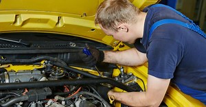 Will A 1986 Chevy 350 TBI Engine Fit A 1991 Truck?