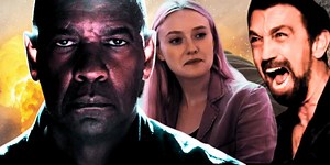 The Equalizer 3 Cast & Character Guide