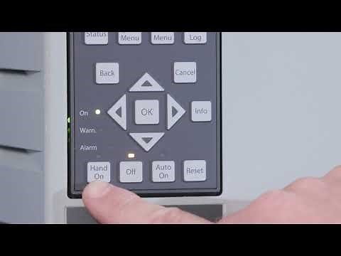 8 Common Aquavar IPC Commissioning Tips