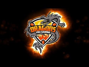 After Effects Logo Tutorial: Real Fire Logo Animation